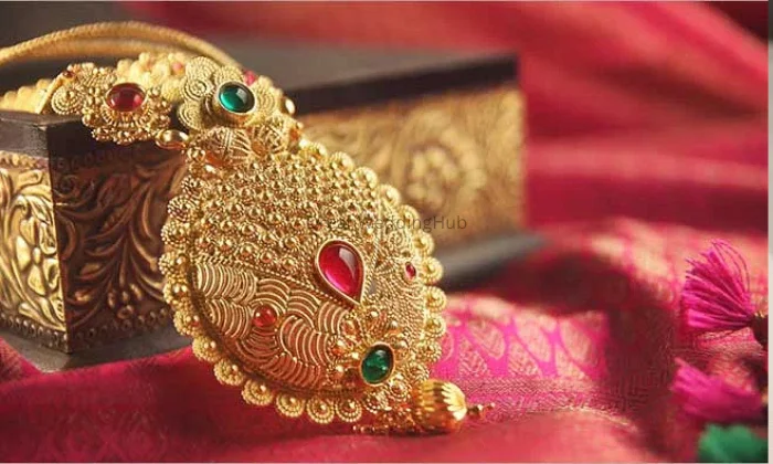 Swarn Ganga Jewellers